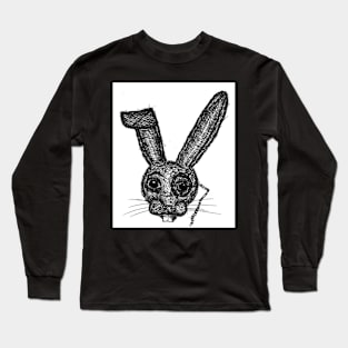 The March Hare's Uncle Long Sleeve T-Shirt